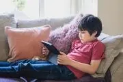 بی‌تحرکی دوران کودکی را جدی بگیریم
