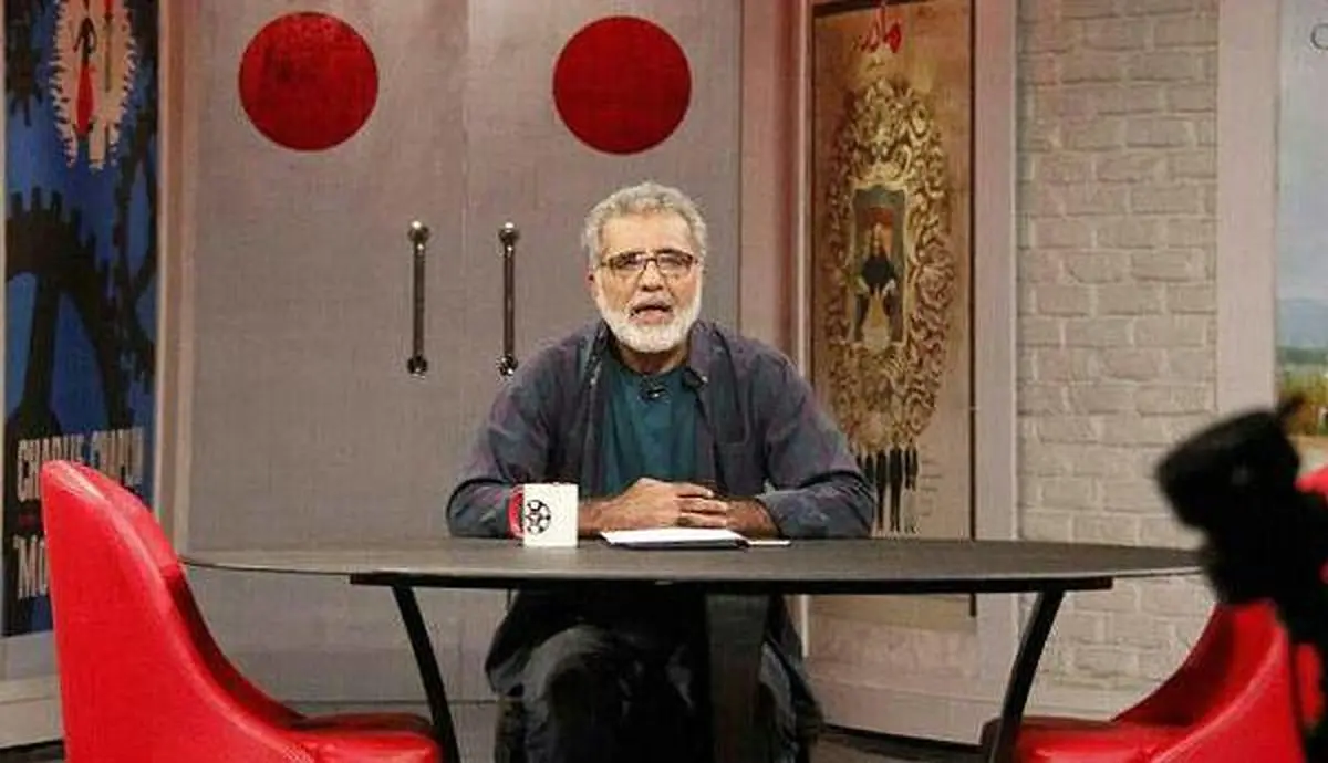 پایان رخوت «هفت» با بازیگوشیهای افخمی!