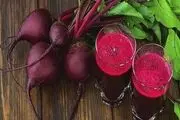 فواید شگفت انگیز چغندر برای بدن