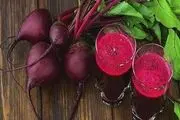 خاصیت درمانی چغندر