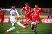 کری خوانی مدافع نفت برای پرسپولیسی ها