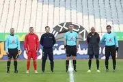 نظر کارشناس داوری درباره پنالتی فولاد