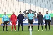 نظر کارشناس داوری درباره پنالتی فولاد