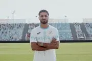 محمد محبی در نخستین بازی ریه‌کا تا آستانه گل رفت