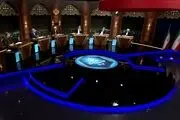 آخرین مناظره انتخابات ریاست جمهوری برگزار شد