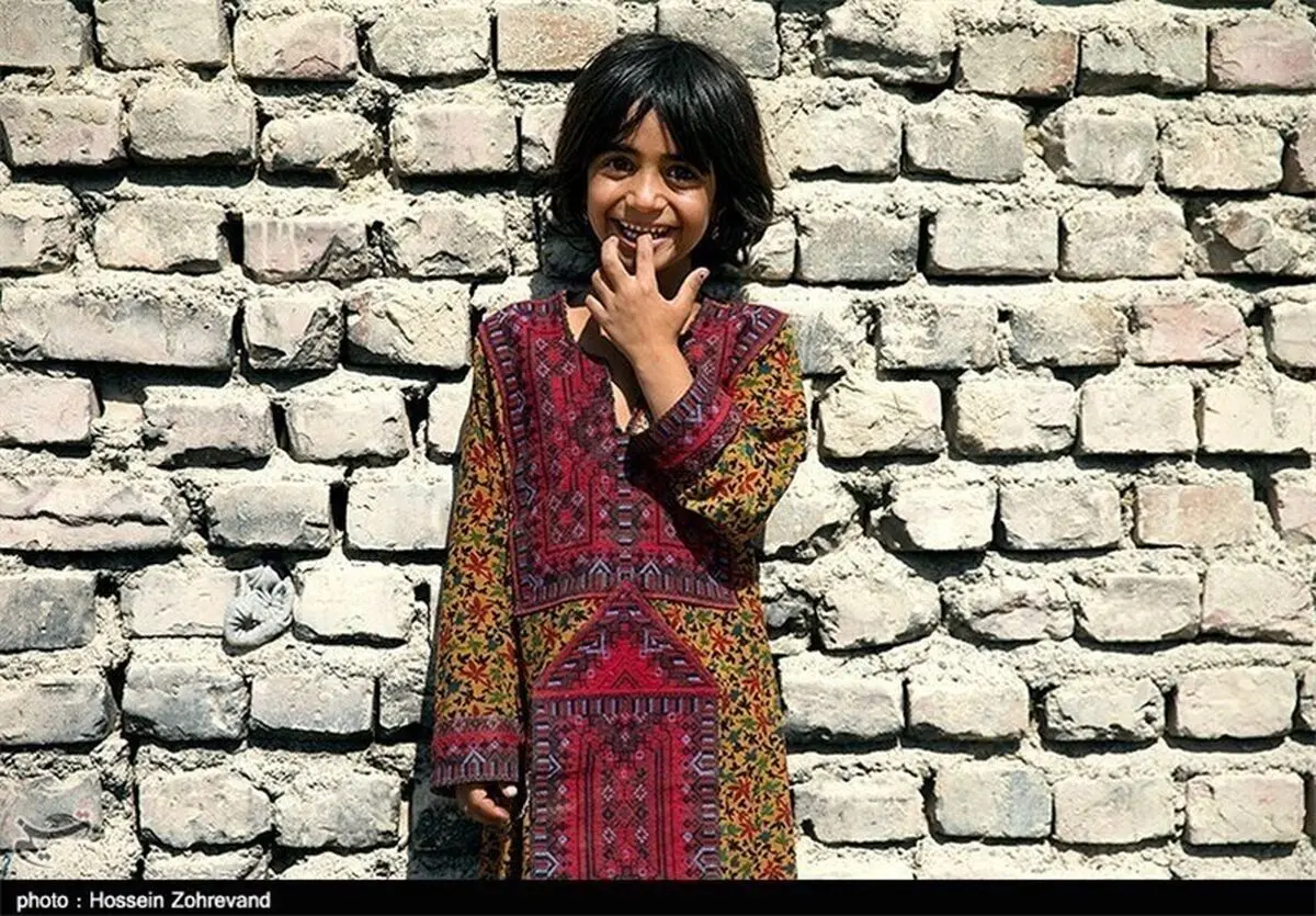 ثبت‌نام دانش‌آموزان بدون شناسنامه سیستانی با برگه هویتی