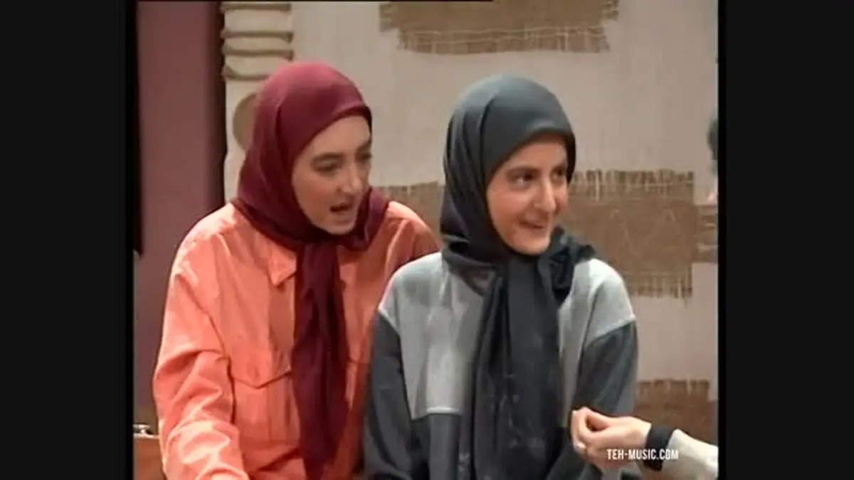 "پاورچین" به تلویزیون برگشت