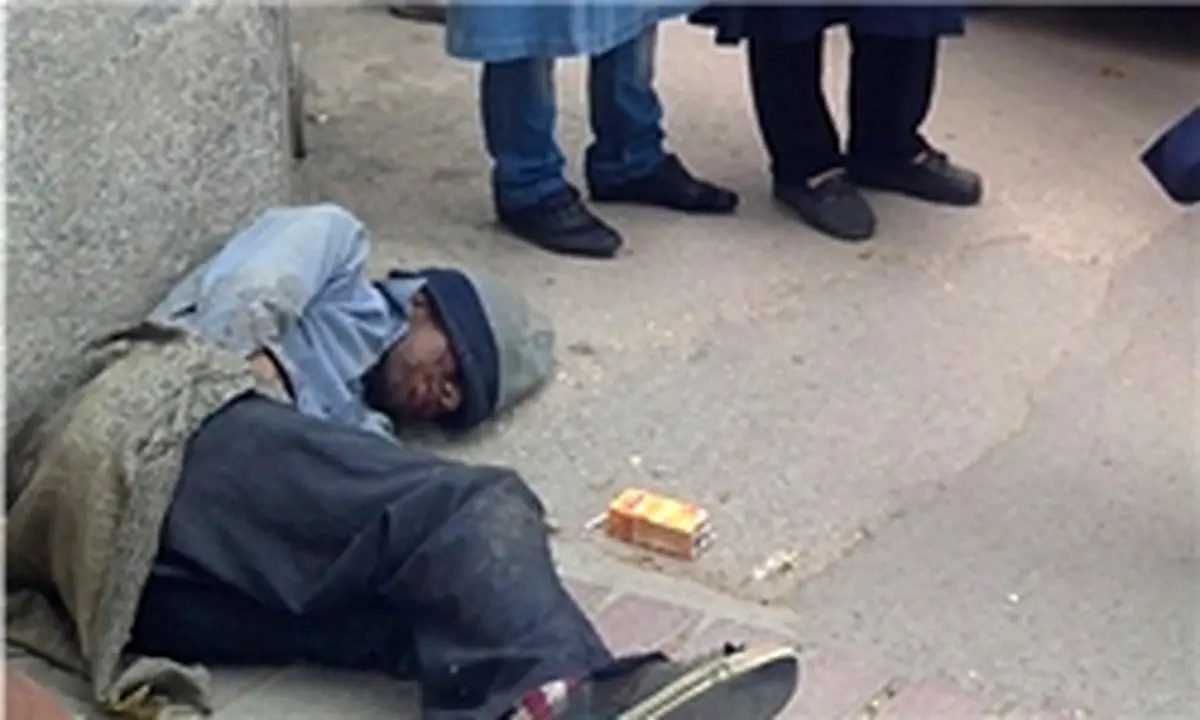 ۲ میلیون مصرفکننده مواد مخدر در کشور