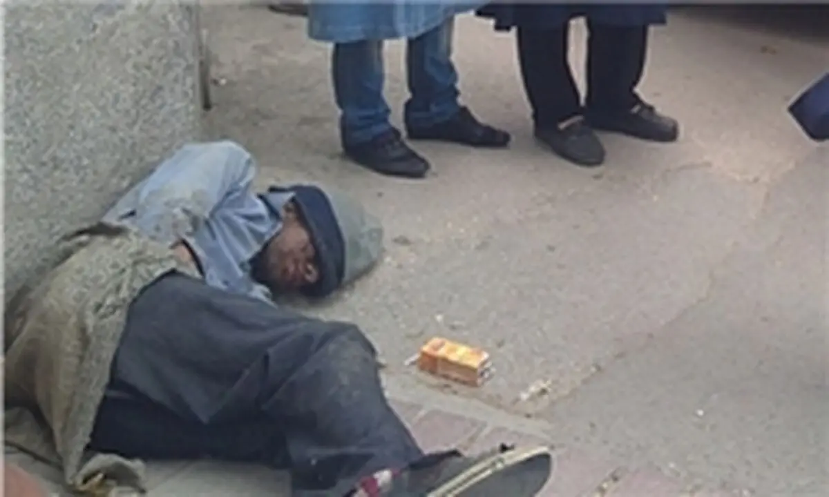 ۲ میلیون مصرف‌کننده مواد مخدر در کشور