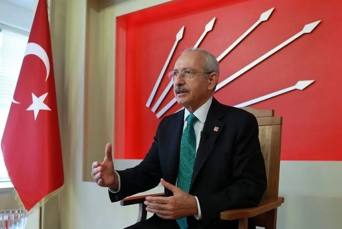 منتقد معروف به شکست اردوغان امید دارد