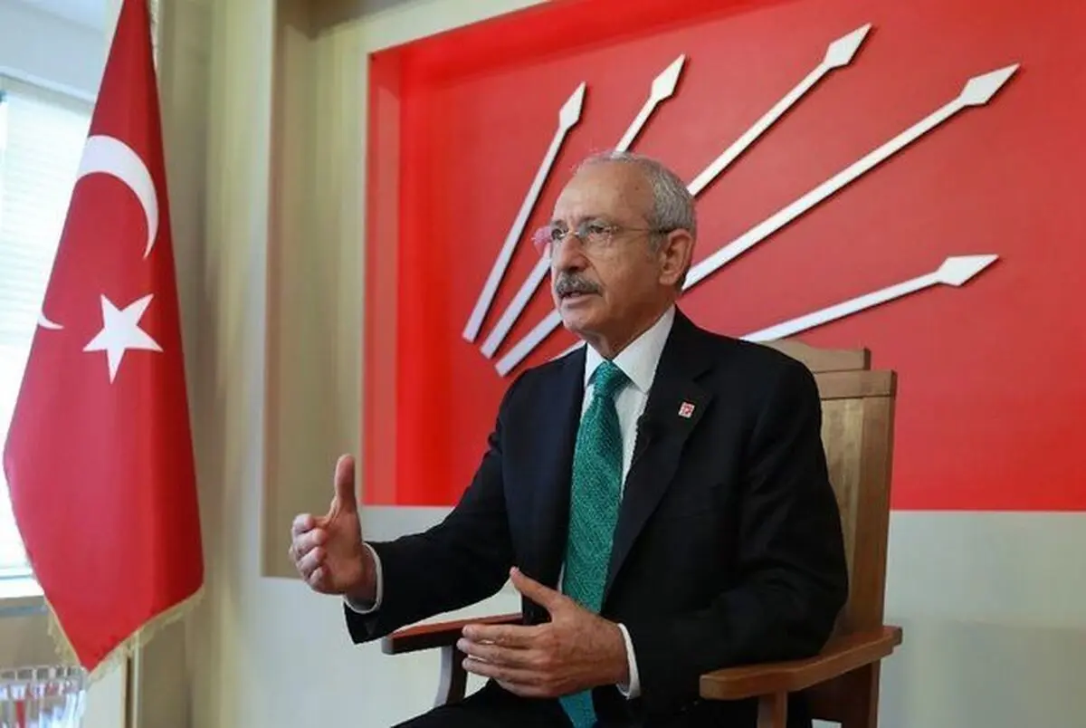 منتقد معروف به شکست اردوغان امید دارد
