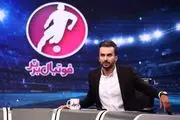 انتقاد مجری فوتبال برتر به پزشک معالج انصاریان؟