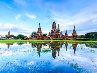 هفت معبد دیدنی تایلند که باید از آن ها بازدید کنید!

