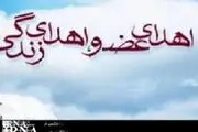  اعضای بدن کودک مرگ مغزی جان سه بیمار را نجات داد