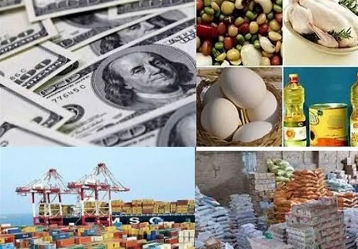 ارز ۴۲۰۰ تومانی باعث ظهور سلاطین در بازارهای مختلف شده است