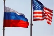 تصویب تحریم های جدید آمریکا علیه روسیه