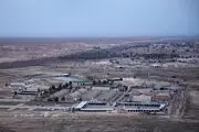 آمریکا ۱۵۰۰ نظامی جدید در عین الاسد عراق مستقر کرد