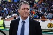 خبر فوری از پرسپولیس درباره حضور اسکوچیچ روی نیمکت