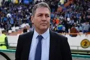 خبر فوری از پرسپولیس درباره حضور اسکوچیچ روی نیمکت