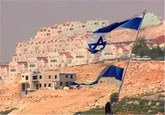 اسرائیل 13 هزار واحد مسکونی جدید در فلسطین می‌سازد