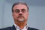 واکنش تند نظری جویباری به پنجره بسته استقلال