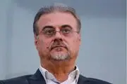واکنش تند نظری جویباری به پنجره بسته استقلال