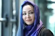 سلفی فقیهه سلطانی و لیلا برخورداری /عکس