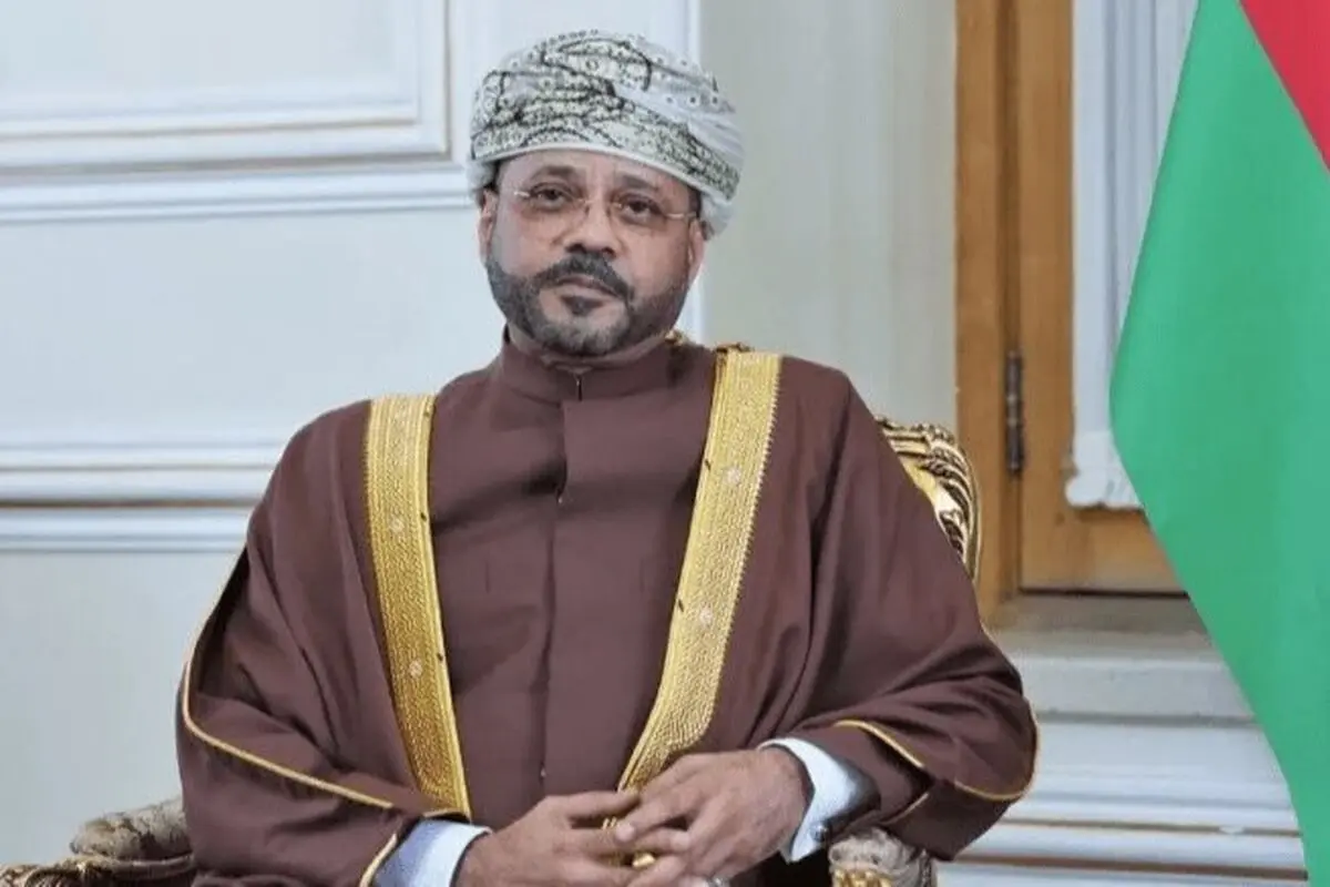 افشاگری عمان درباره جنگ علیه ایران
