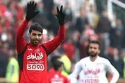 طارمی: کی‌روش گفت در پرتغال قهرمان می‌شوی