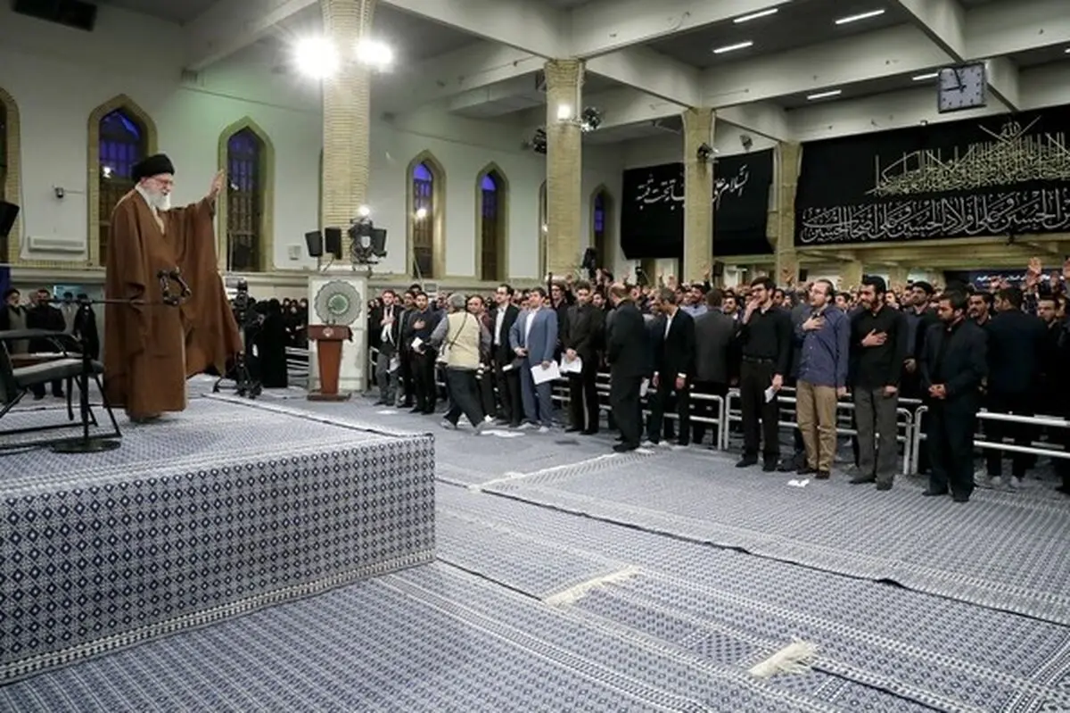 برنامه دشمن، تصویرسازی غلط از ایران؛ در این جنگ پیروز خواهیم شد