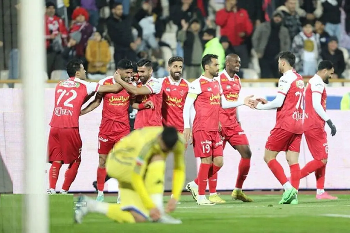 مشکل اصلی پرسپولیس فنی نیست