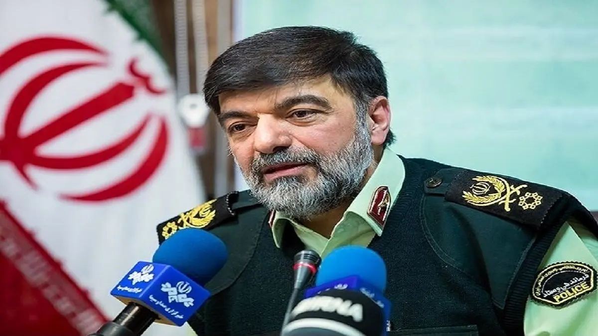 استفاده از پهپاد در ماموریتهای پلیس