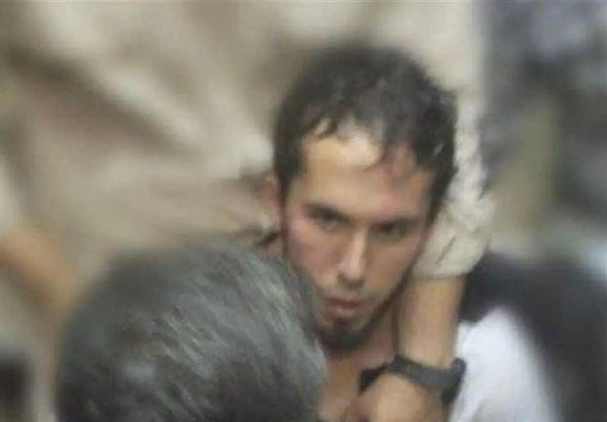 از عامل حمله تروریستی شاهچراغ چه خبر؟