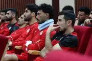 فولاد زیر فشار نقل‌وانتقالات؛ ستاره‌ها یکی‌یکی جدا می‌شوند