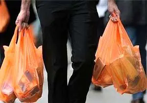 نیمی از  کیسه‌های پلاستیکی جهان تنها یکبار مصرف می شوند!