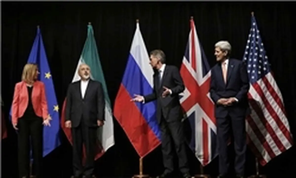آمریکایی ها برجام را مثل آب خوردن نقض کردند و به‌روی نامبارکشان هم نیاوردند!