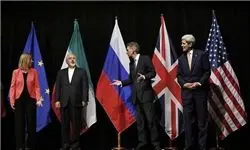 ایران با آزمایش‌های موشکی فضای بعد از توافق را می‌سنجد