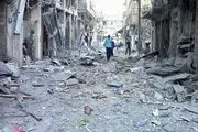 روسیه: آتش‌بس در حمص سوریه تا ساعاتی دیگر آغاز می‌شود