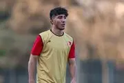 ستاره ثابت پرسپولیس ناگهان کنار گذاشته شد!