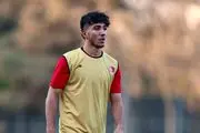 ستاره ثابت پرسپولیس ناگهان کنار گذاشته شد!