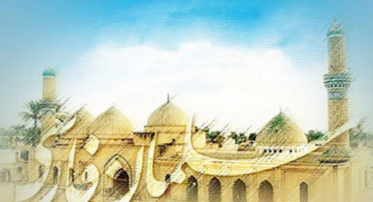 بازدید معاون سیما از تولید سریال سلمان فارسی