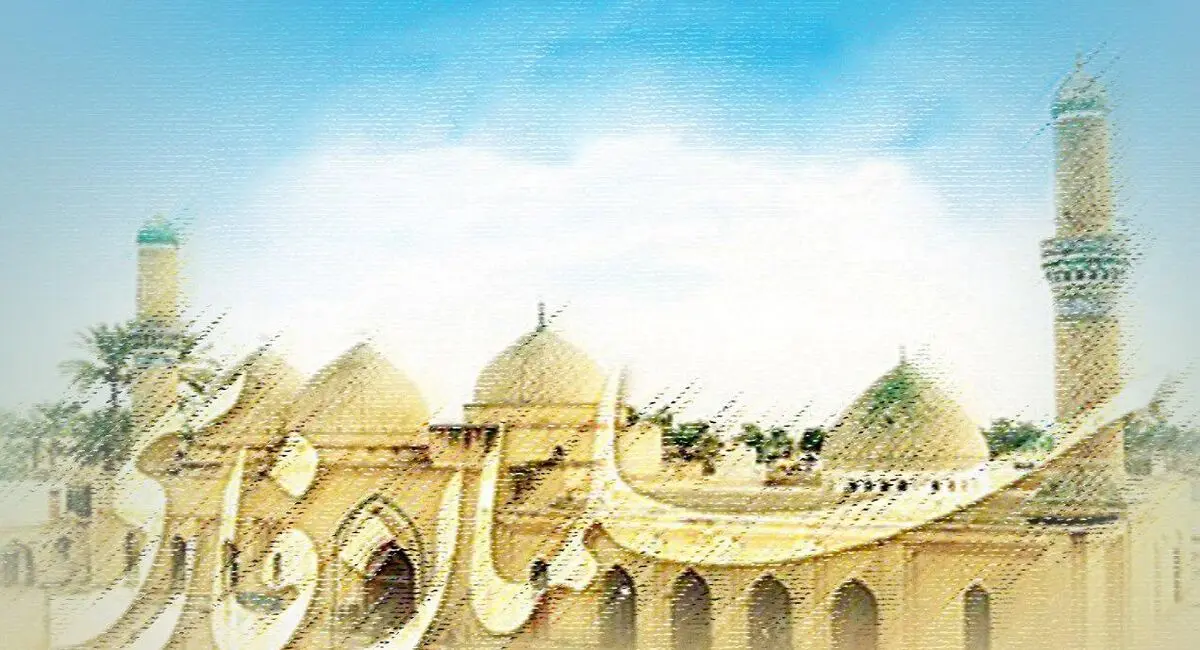 بازدید معاون سیما از تولید سریال سلمان فارسی