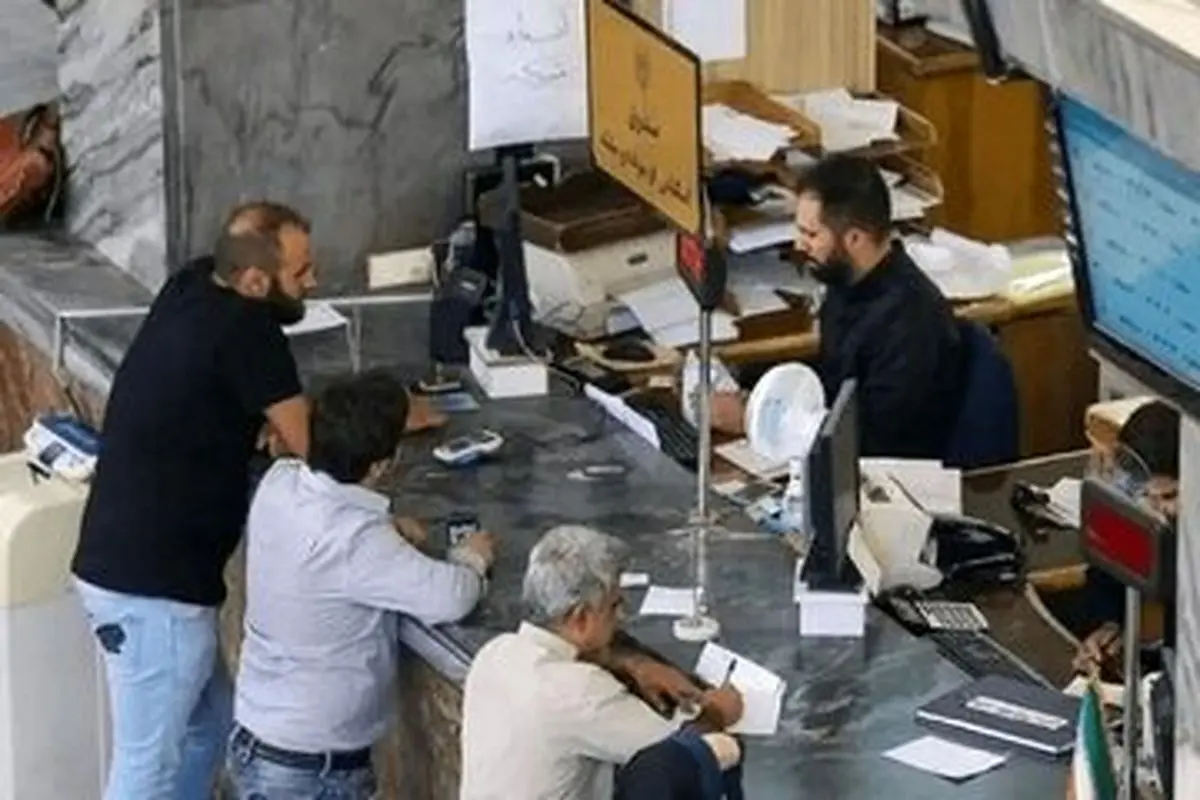 ساعت کاری دستگاه‌های اجرایی تغییر کرد