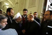مراسم بزرگداشت شهدای آتش نشان در مدرسه عالی شهید مطهری/ گزارش تصویری