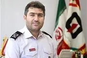 در تولید تجهیزات آتش‌نشانی به خودباوری رسیده‌ایم
