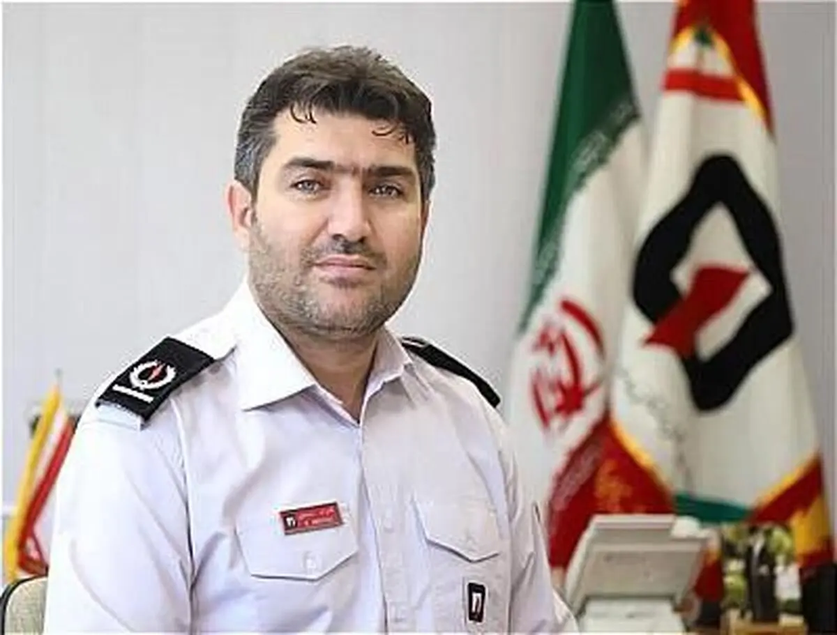 در تولید تجهیزات آتش‌نشانی به خودباوری رسیده‌ایم
