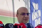 دبیرکل کمیته ملی المپیک: شرایط کاروان ایران مطلوب است