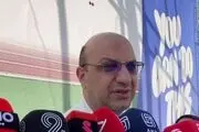 دبیرکل کمیته ملی المپیک: شرایط کاروان ایران مطلوب است