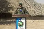امیر نعمتی: رزمایش ذوالفقار متناسب با تهدیدات منطقه‌ای است
