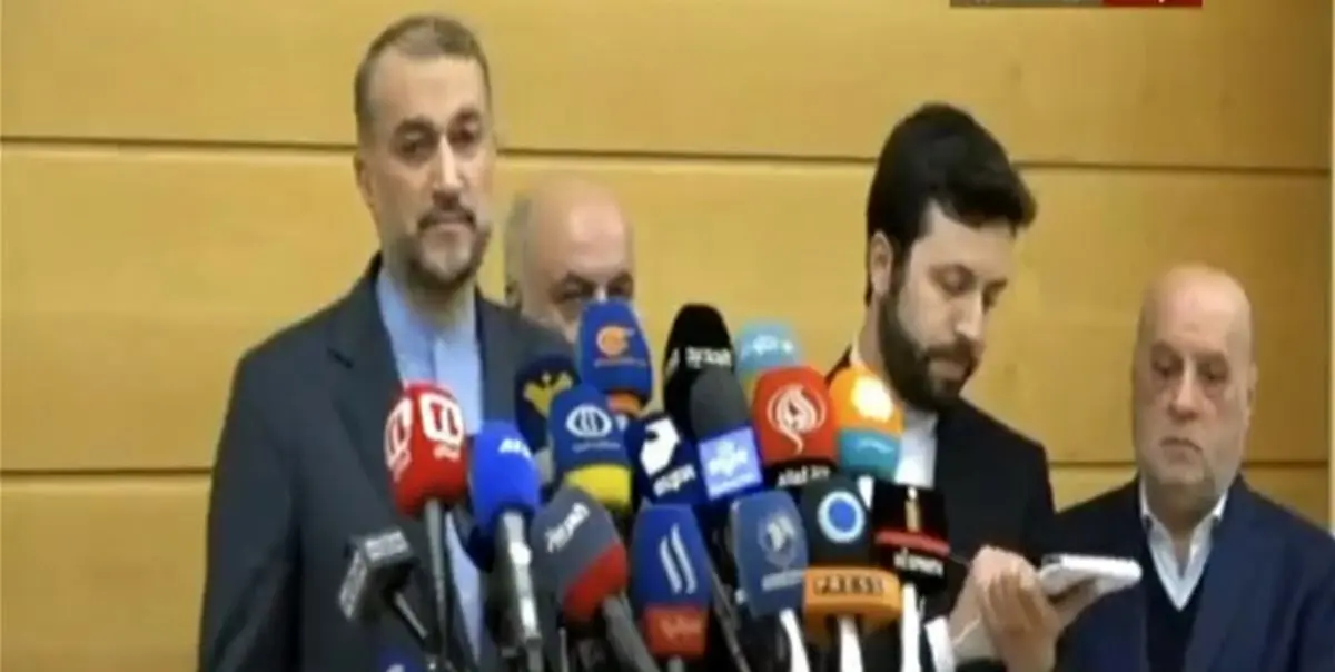 اسرائیل میخواهد آمریکا را به همراه خود در باتلاق جنگ خاورمیانه غرق کند